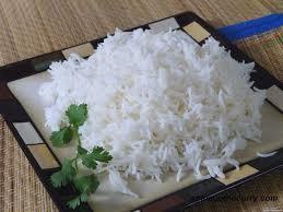 Basmati Rice