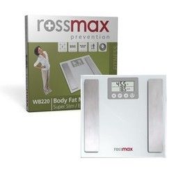 Body Fat Monitors