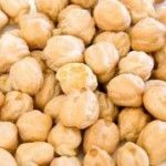 Chickpeas