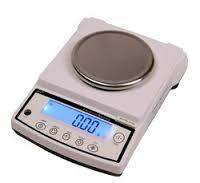 Digital Jewellery Weighing Scale