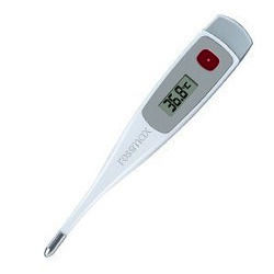 Digital Thermometers