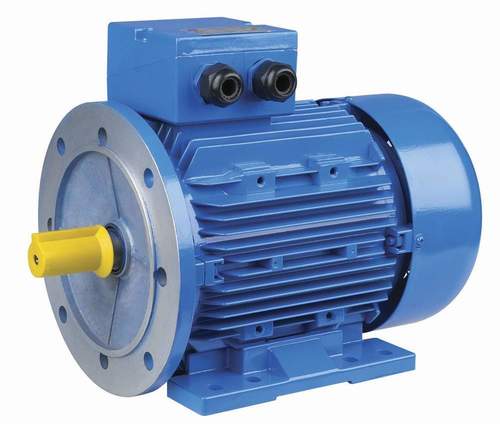 Electric Motor - Premium Quality Material, Custom Specs Designed for Optimal Performance