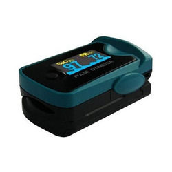 Fingertip Pulse Oximeters Md300c631