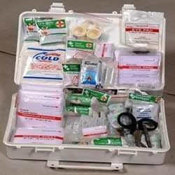 First Aid Kit