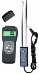 Grain Moisture Meter