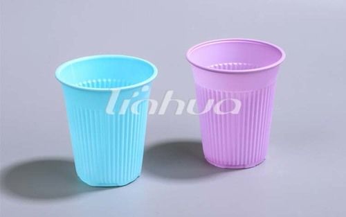 High Grade Plastic Cup