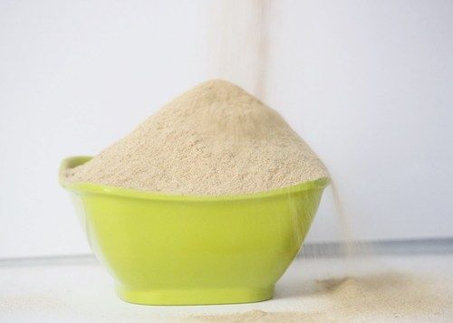 Psyllium Khakha Powder - Pure Non-Adulterated Formulation | Air-Tight Packaging, Processed in Hygienic Environment