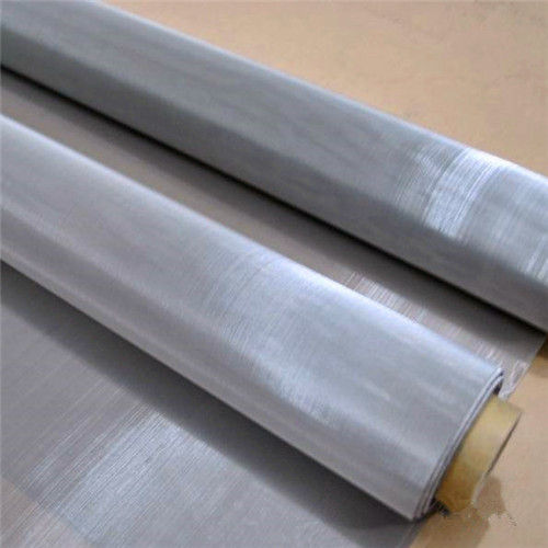 Stainless Steel Wire Mesh