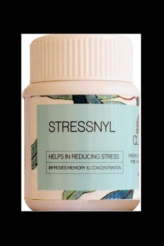 Stressnyl Tablets