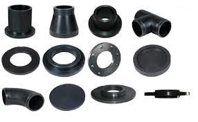 SUNRAYS HDPE Pipe Fittings