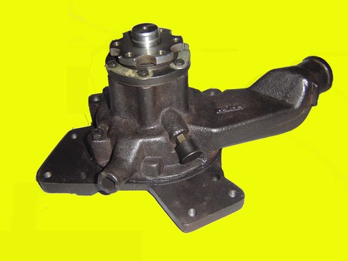 Water Pump Tata