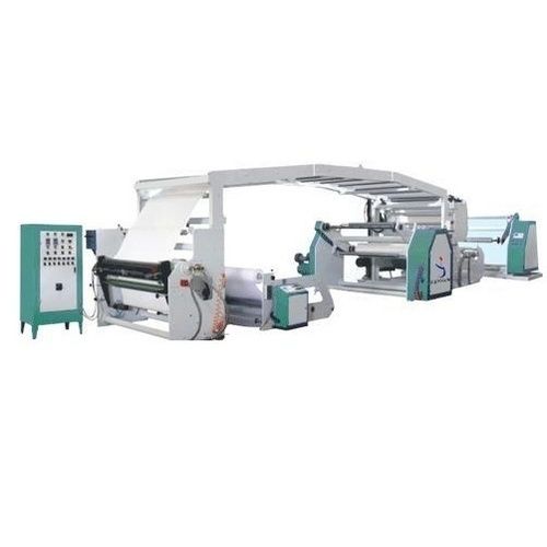 Coating & Lamination Machine