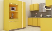 German Modular Kitchen By Smiley Impex
