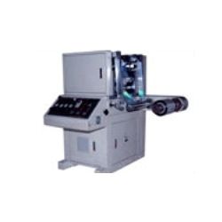 Hard Narrow Web Embossing Machine 