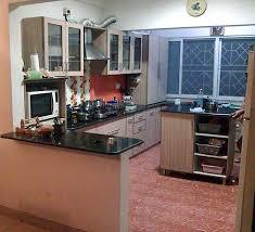 Home Kitchen Interior Designing Service