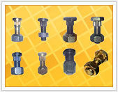 Hub Bolts