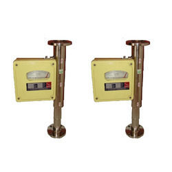 Industrial Flow Meters