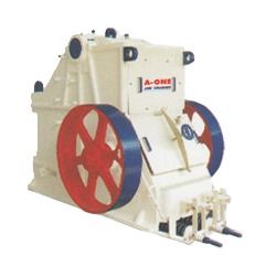 Jaw Crusher