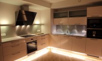 Modular Kitchens By Smiley Impex