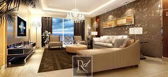 Parlour Room Interior Designing Service