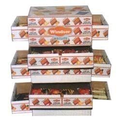 Printed Corrugated Boxes - Single and Double Walled, Customized Print Options for Delicate Products