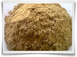 Psyllium Industrial Powder (Khakha Powder)