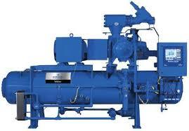 Recipe Type Refrigeration Compressors