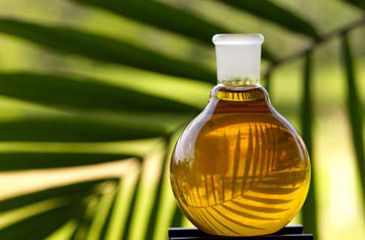 Refined Palmolein Oil - FFA 0.25% Max, Color 10 Units Max | Low Colour, Odourless, Versatile Cooking & Frying Medium