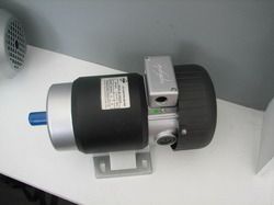 Rotomag Pmdc Motors 