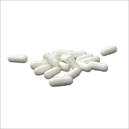 Vegetarian Epa And Dha Capsules