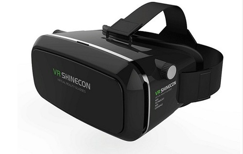 VR 3D Glasses