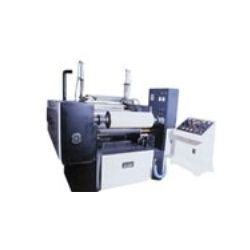 Any Color Wide Web Embossing Machine