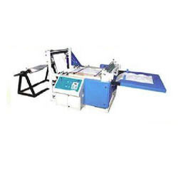 Woven Sacks And Pp Bag Cutting Machine