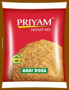 Adai Dosa