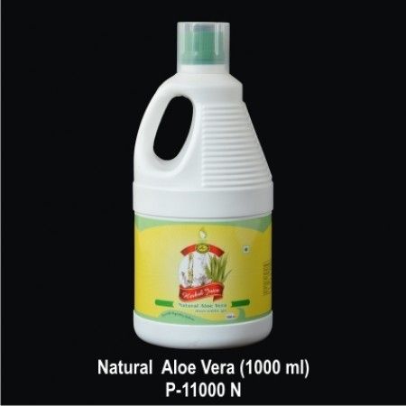 Aloe Vera Natural Juice