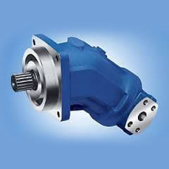 Axial Piston Pump