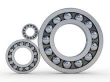 Ball bearing