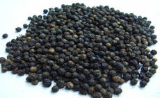 Black Pepper Seed