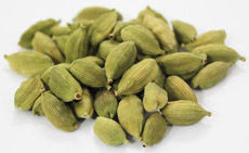 Cardamom