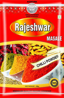 Chilli Powder