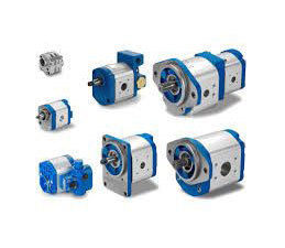 Multicolor Gear Pump