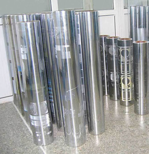 Gravure Printing Cylinders (Electronic)