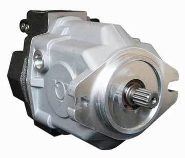 Hydraulic Piston Pump