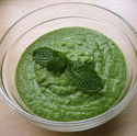 Mint Chutney