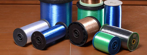 Nylon Monofilament Line at best price in Coimbatore by Nirmala Polyropes  India Private Limited