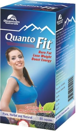 Quanto Fit