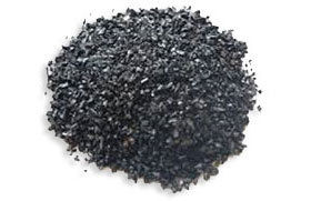 Raindrops Activated Carbon