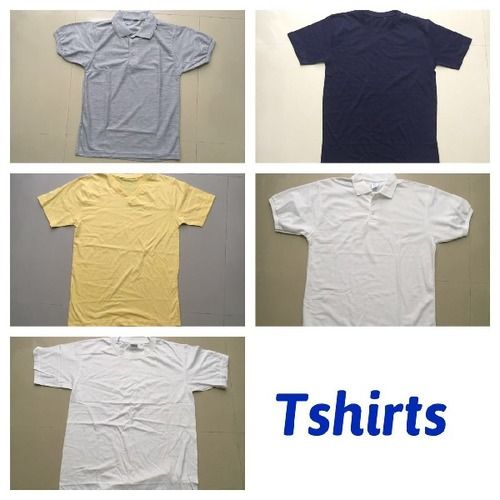 T Shirts