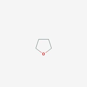 Tetrahydrofuran