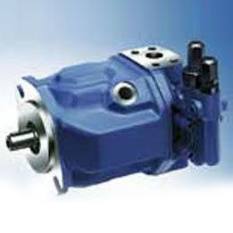 Variable Piston Pump